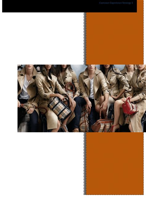 burberry china strategy|burberry fashion strategy.